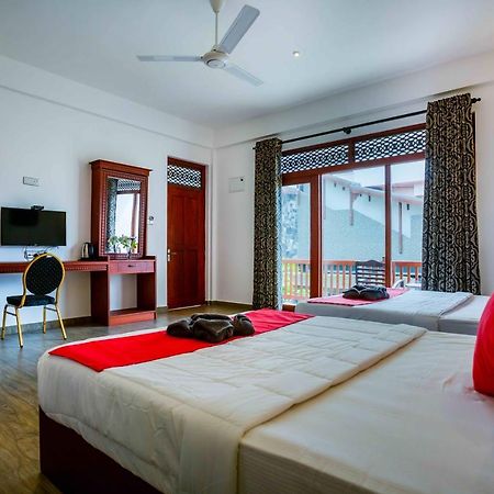 Polhena Grand Resort & Banquet Matara Exteriér fotografie