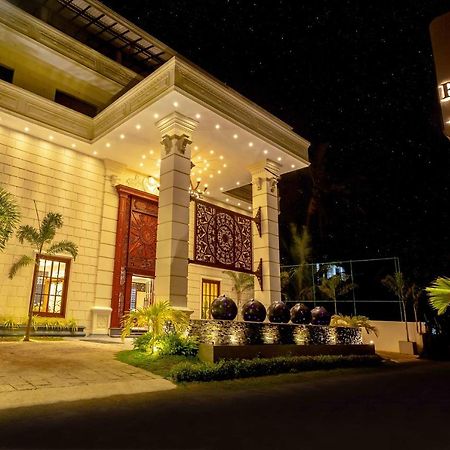 Polhena Grand Resort & Banquet Matara Exteriér fotografie