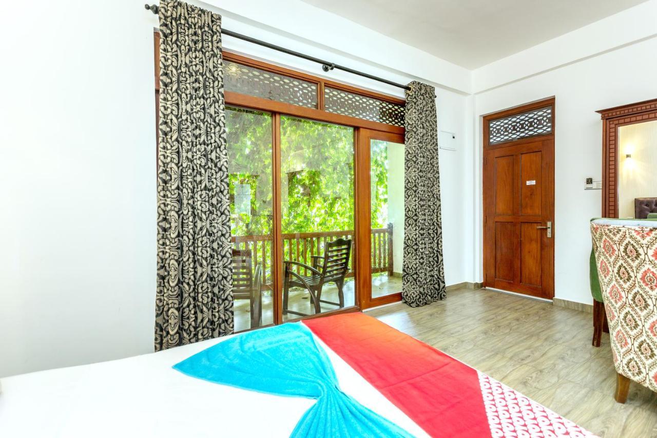 Polhena Grand Resort & Banquet Matara Exteriér fotografie