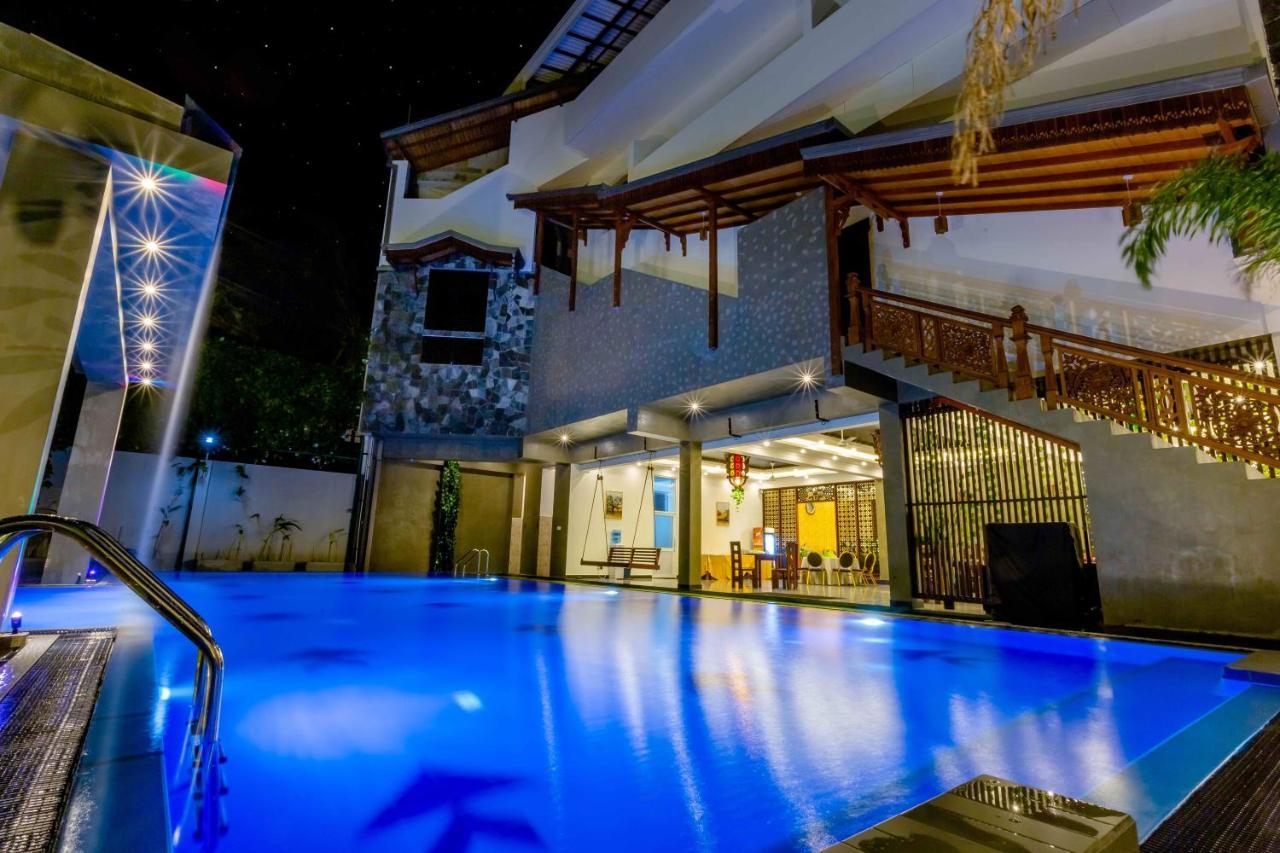 Polhena Grand Resort & Banquet Matara Exteriér fotografie