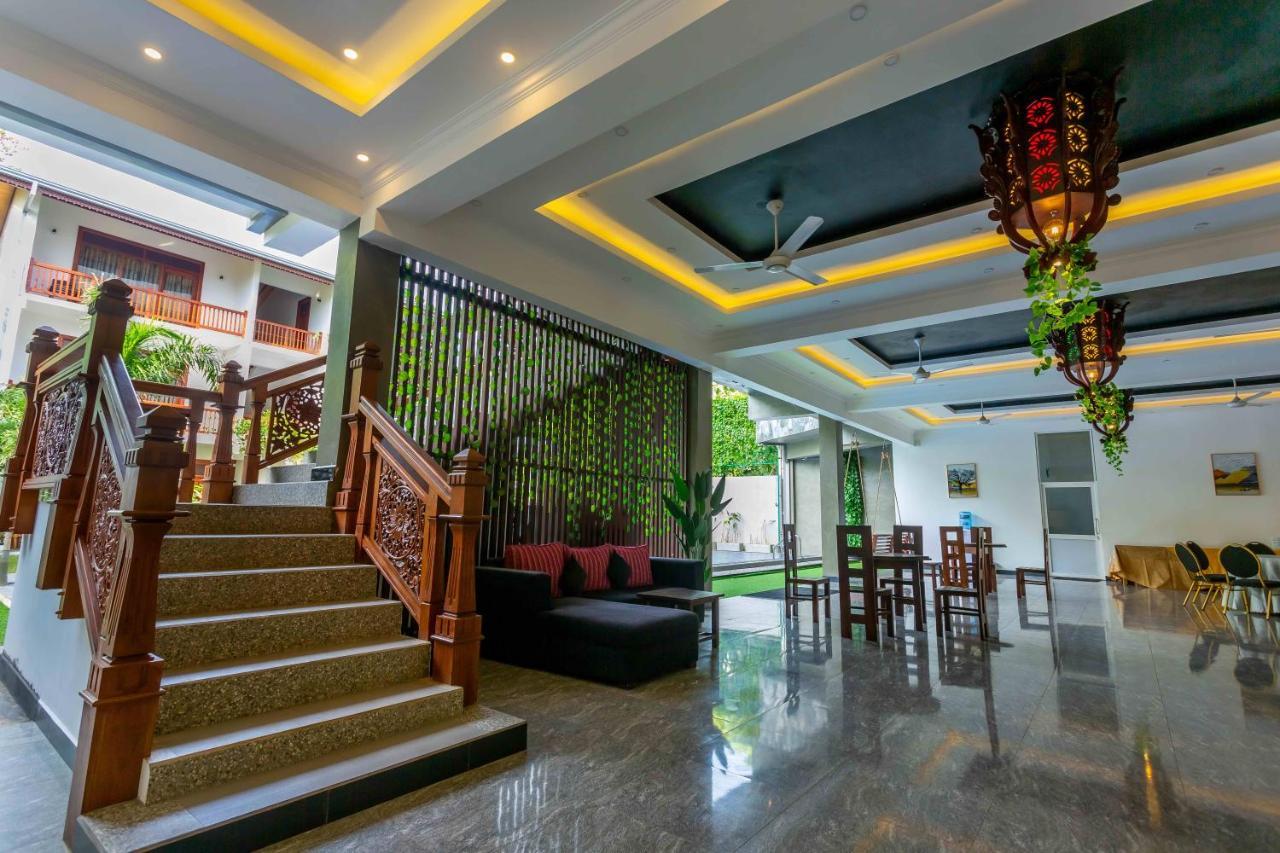 Polhena Grand Resort & Banquet Matara Exteriér fotografie