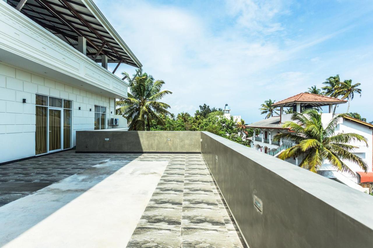 Polhena Grand Resort & Banquet Matara Exteriér fotografie