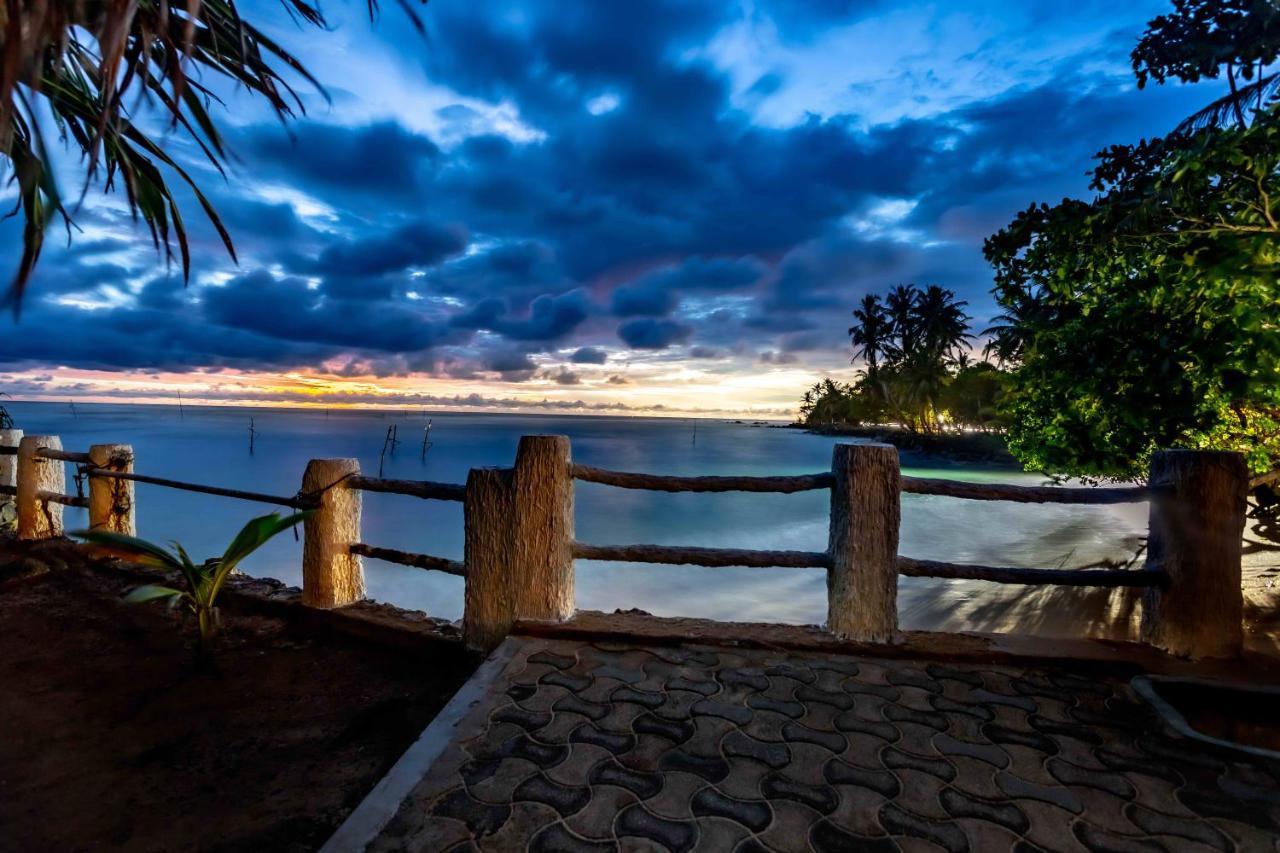 Polhena Grand Resort & Banquet Matara Exteriér fotografie