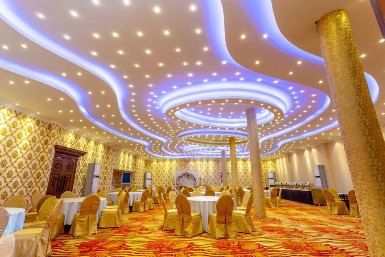 Polhena Grand Resort & Banquet Matara Exteriér fotografie
