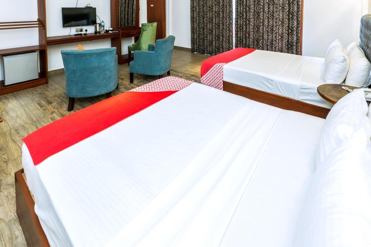 Polhena Grand Resort & Banquet Matara Exteriér fotografie