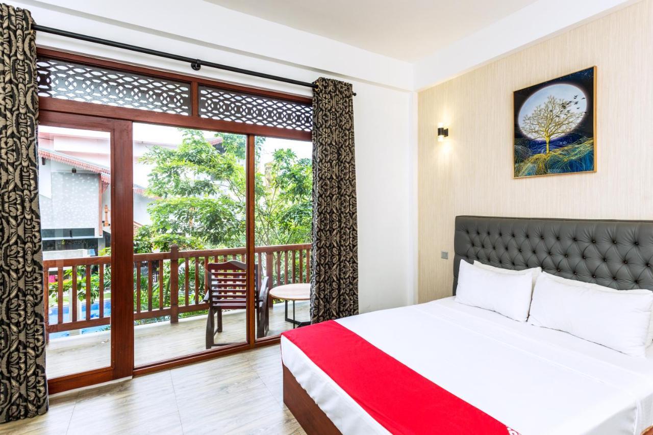 Polhena Grand Resort & Banquet Matara Exteriér fotografie