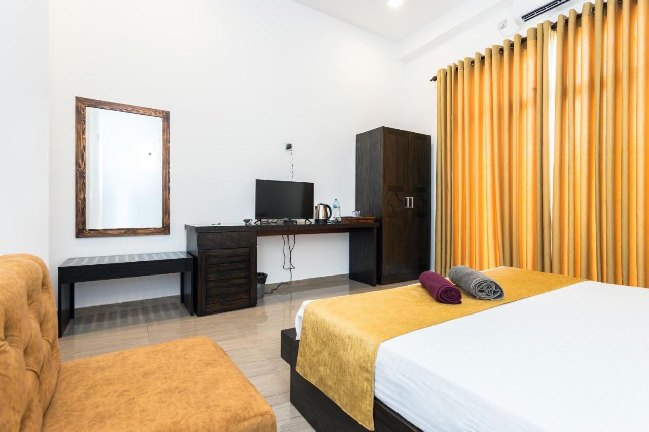 Polhena Grand Resort & Banquet Matara Exteriér fotografie