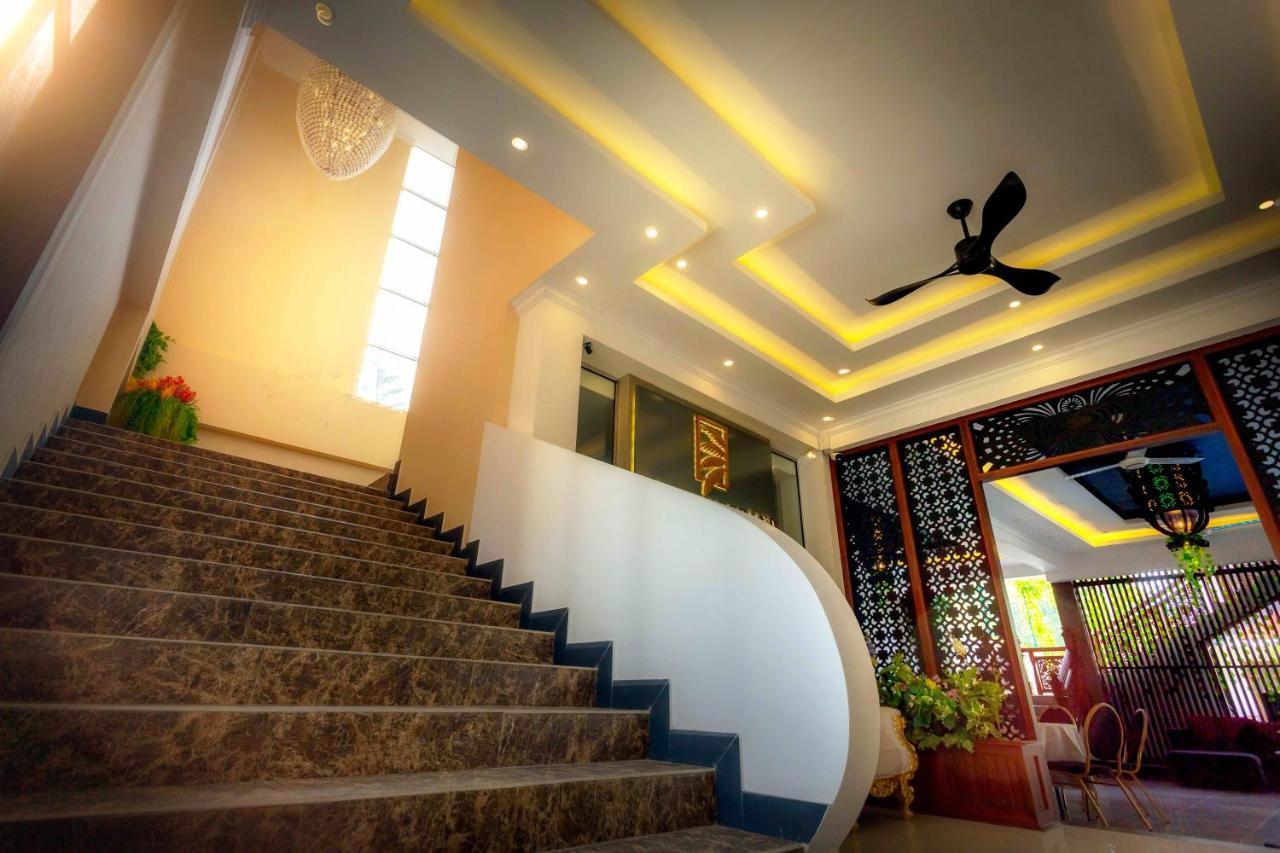 Polhena Grand Resort & Banquet Matara Exteriér fotografie