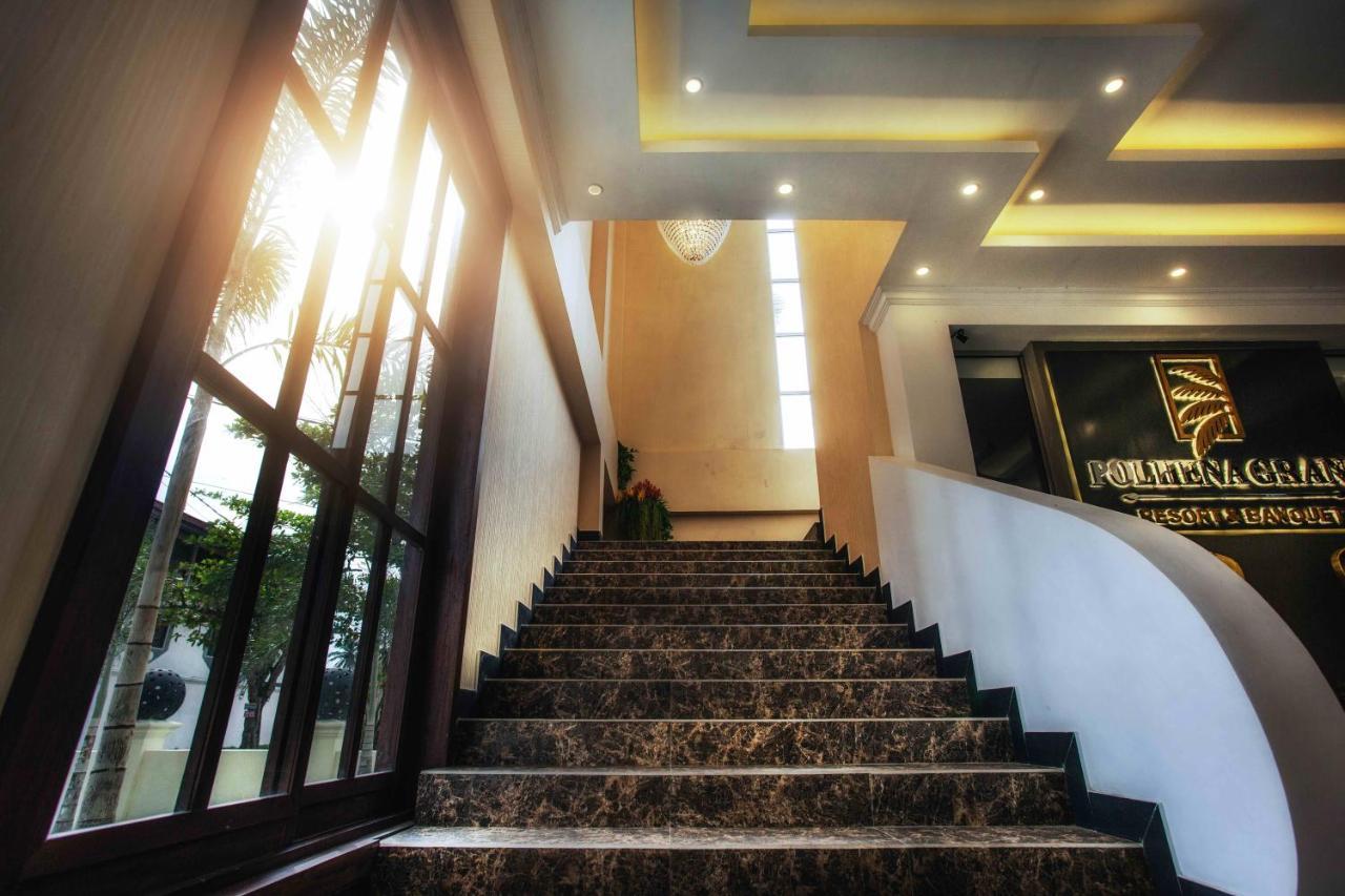 Polhena Grand Resort & Banquet Matara Exteriér fotografie