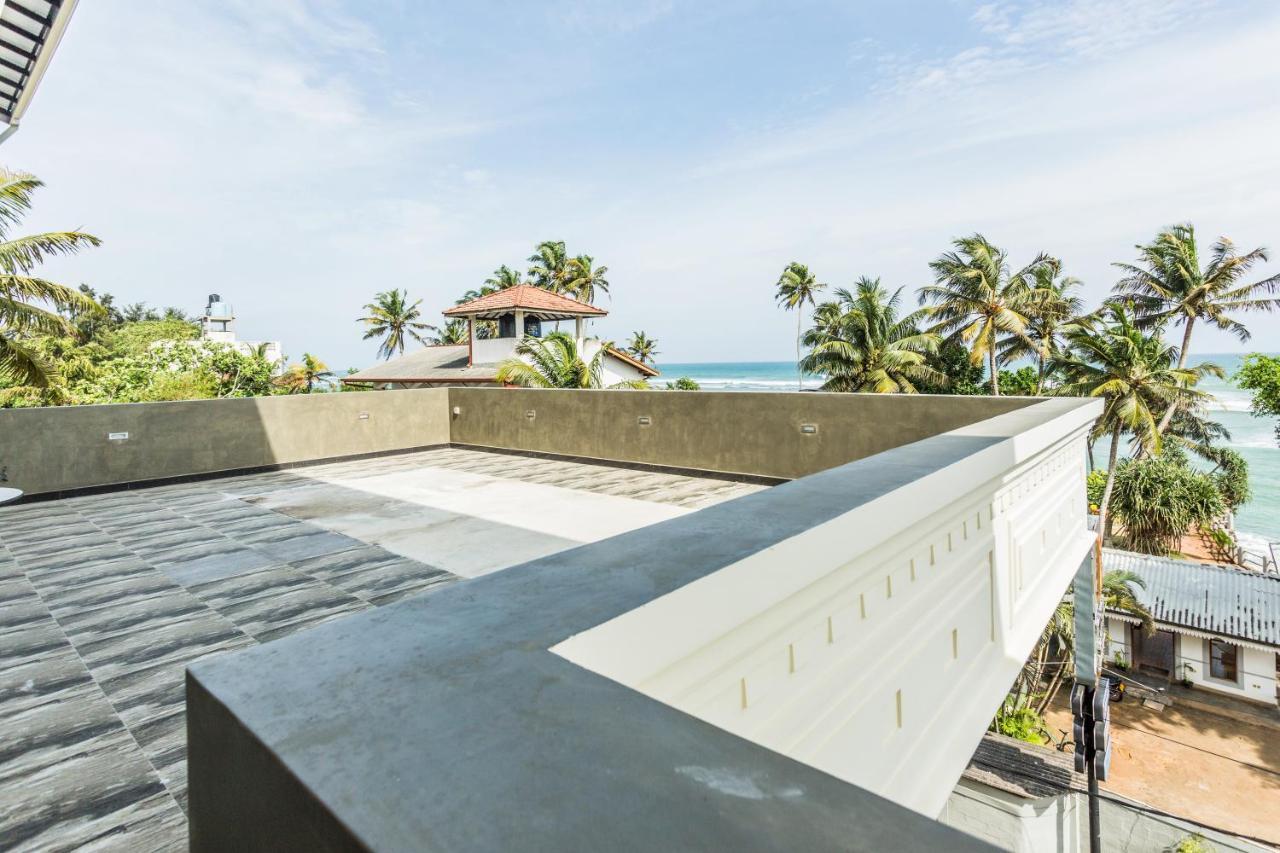Polhena Grand Resort & Banquet Matara Exteriér fotografie