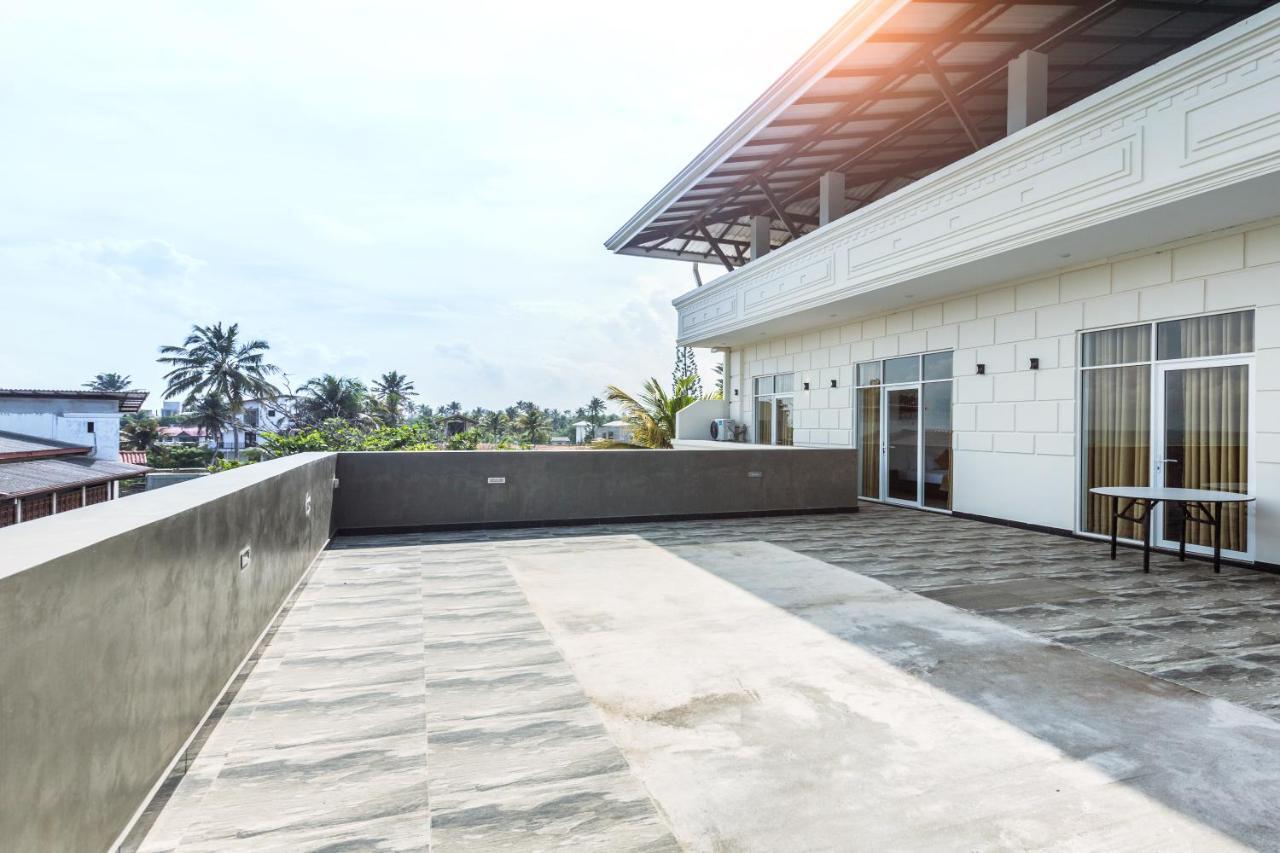 Polhena Grand Resort & Banquet Matara Exteriér fotografie